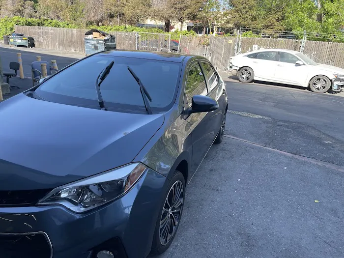 Bloom Auto Collision & Repair 9