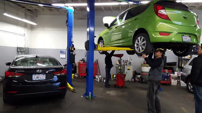 Bloom Auto Collision & Repair 6