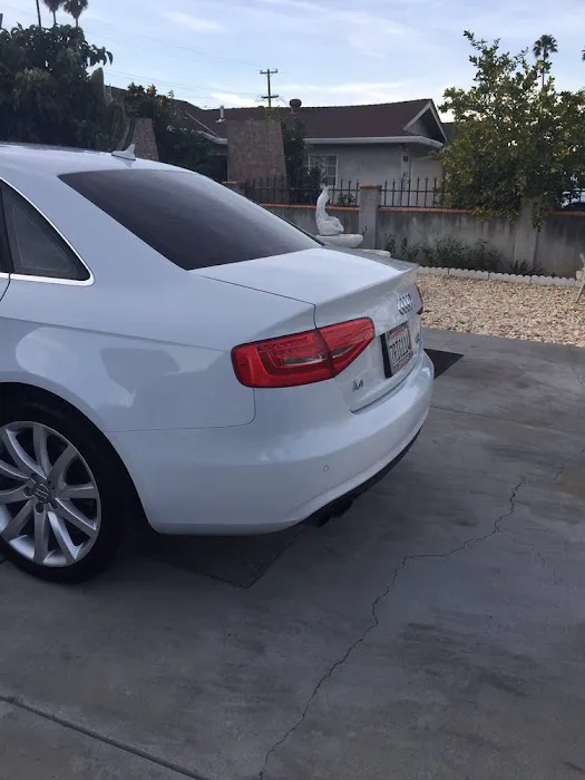 Bloom Auto Collision & Repair 3