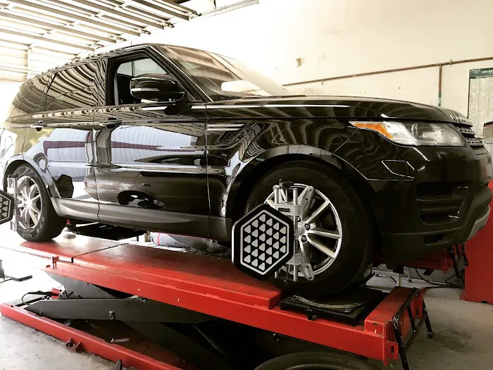 JR. Alignment Tires Corporation 6