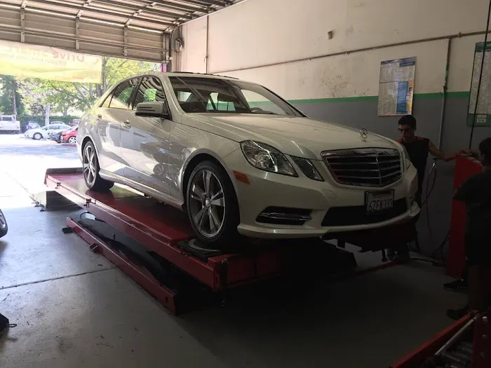 JR. Alignment Tires Corporation 5