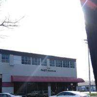 Fast Undercar Inc