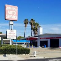 Lombardi's Auto Service