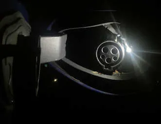 Charger Light 0