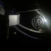 Charger Light