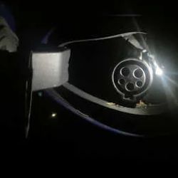 Charger Light ico