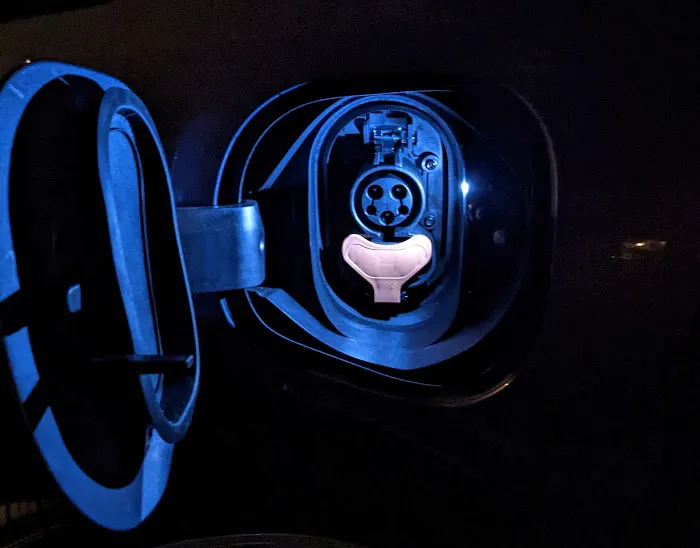 Charger Light 1