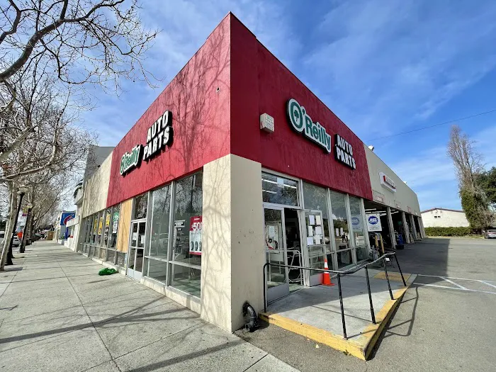 O'Reilly Auto Parts 9