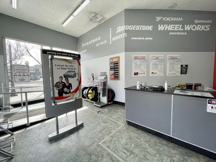 O'Reilly Auto Parts 3