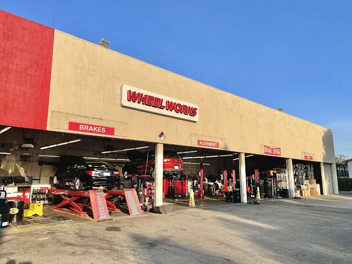 Wheel Works 0