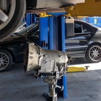 Mercedes Service of Silicon Valley