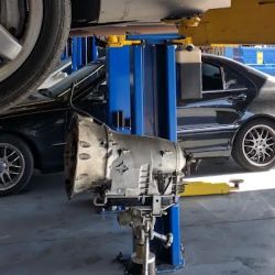 Mercedes Service of Silicon Valley ico