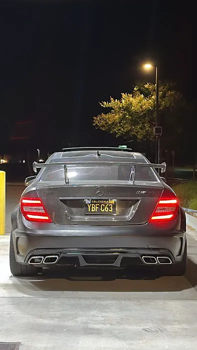 Mercedes Service of Silicon Valley 3