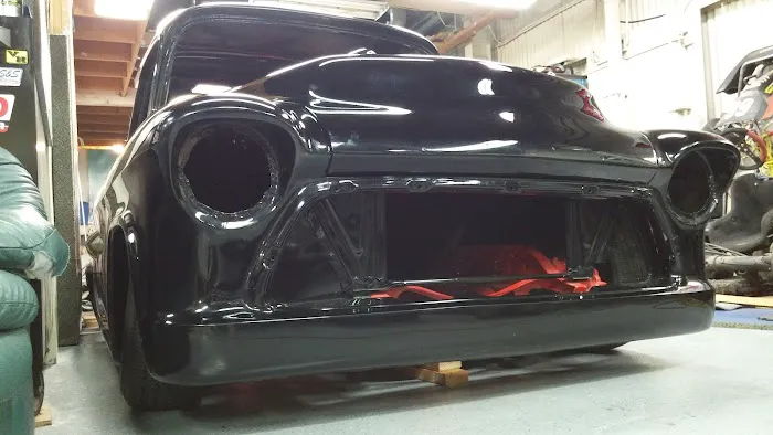 Davis Auto & Truck Repair 0