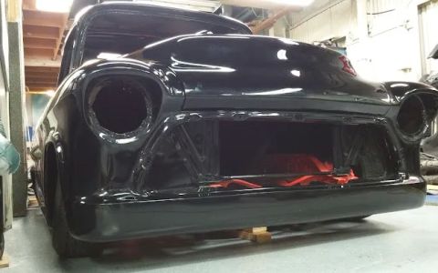 Davis Auto & Truck Repair