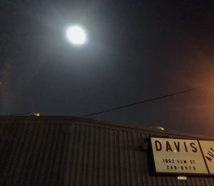 Davis Auto & Truck Repair 1