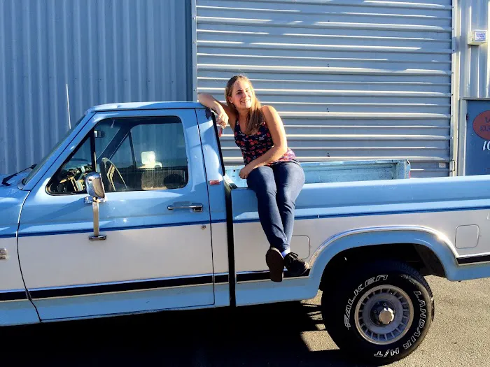 Davis Auto & Truck Repair 4