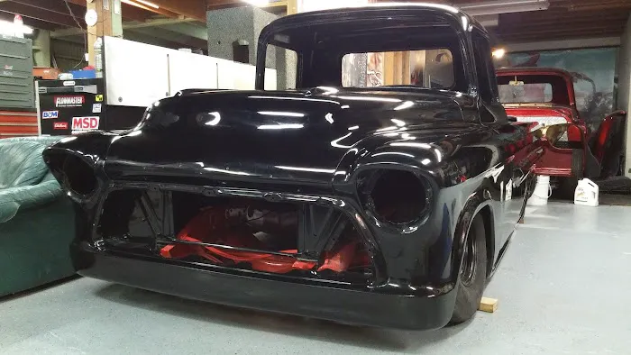 Davis Auto & Truck Repair 2