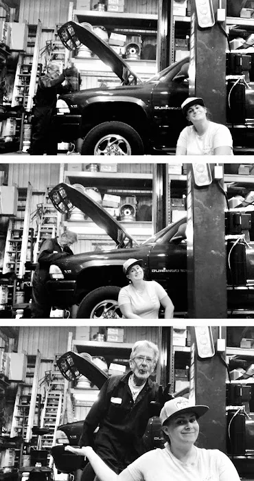 Davis Auto & Truck Repair 5