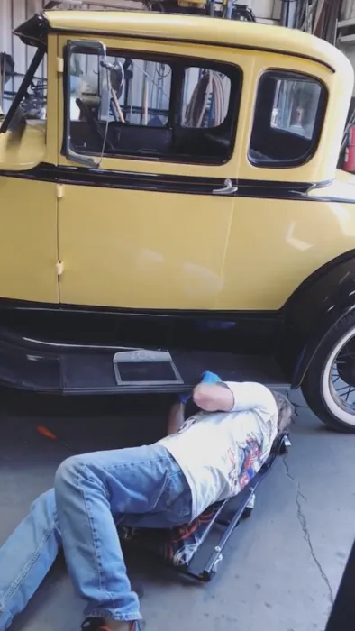 Davis Auto & Truck Repair 7