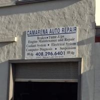 Camarena's Auto Repair