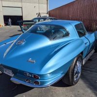 Campbell Auto Restoration And High Performance Center