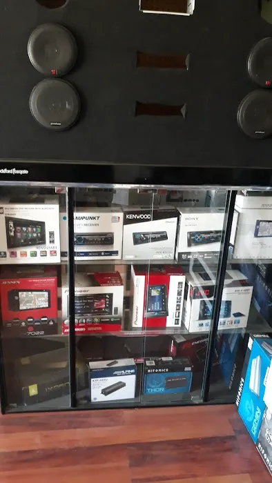 Willow sound systems 4