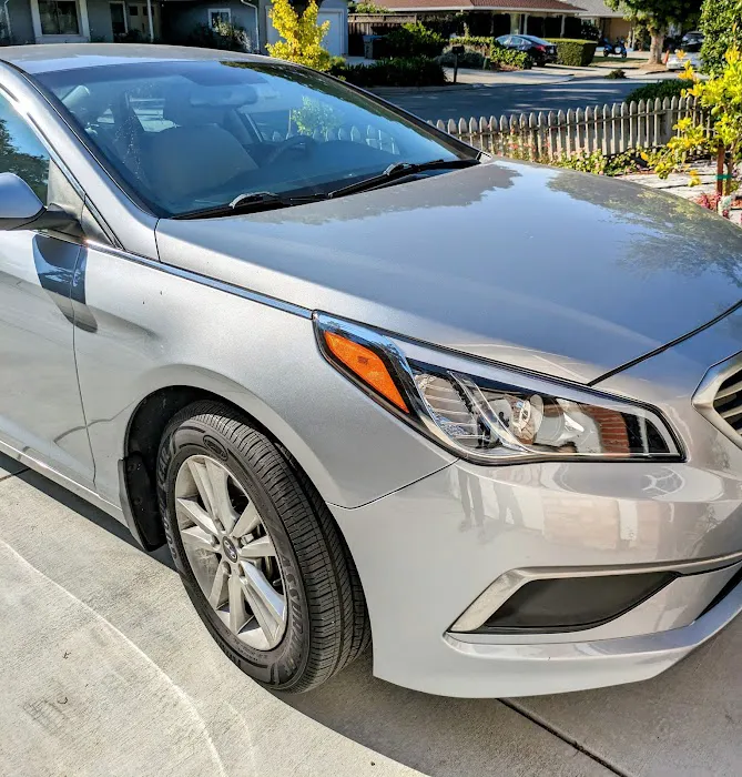 B & M Autobody Shop 2