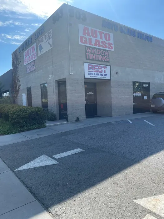 San Jose Auto Glass Windshield Repair Specialist 0