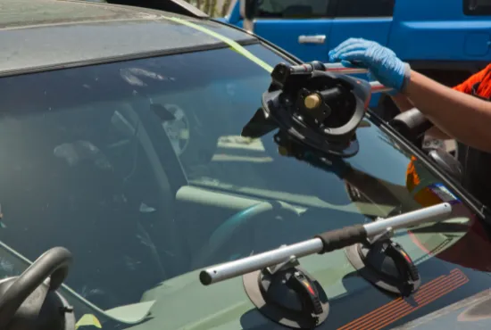 San Jose Auto Glass Windshield Repair Specialist 8