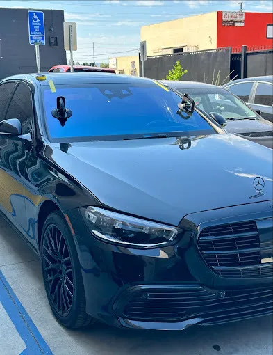 San Jose Auto Glass Windshield Repair Specialist 5