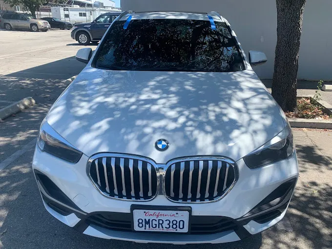 San Jose Auto Glass Windshield Repair Specialist 3