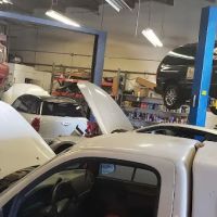Reyes's Mechanic