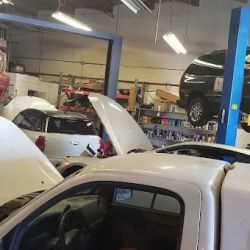 Reyes's Mechanic ico