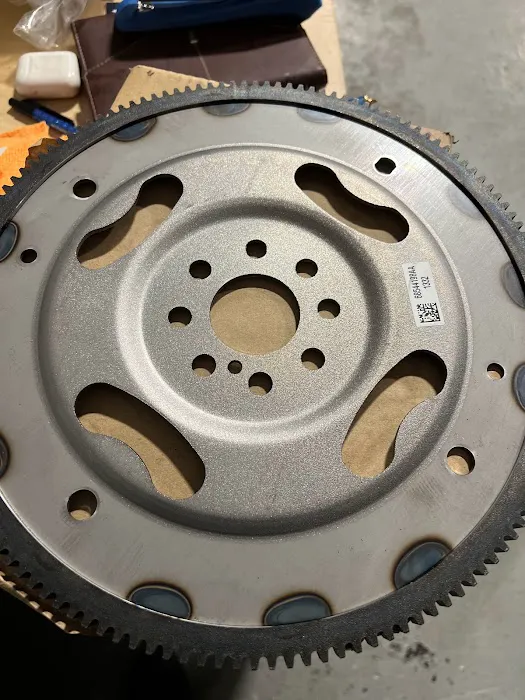AA Auto Service Repair 7