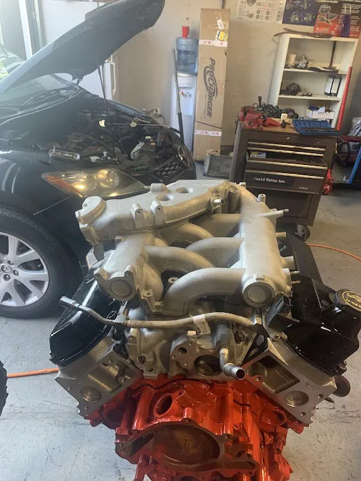 AA Auto Service Repair 4
