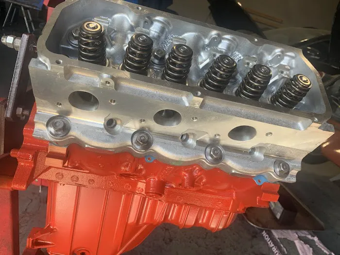 AA Auto Service Repair 3