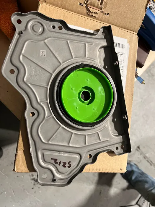 AA Auto Service Repair 5