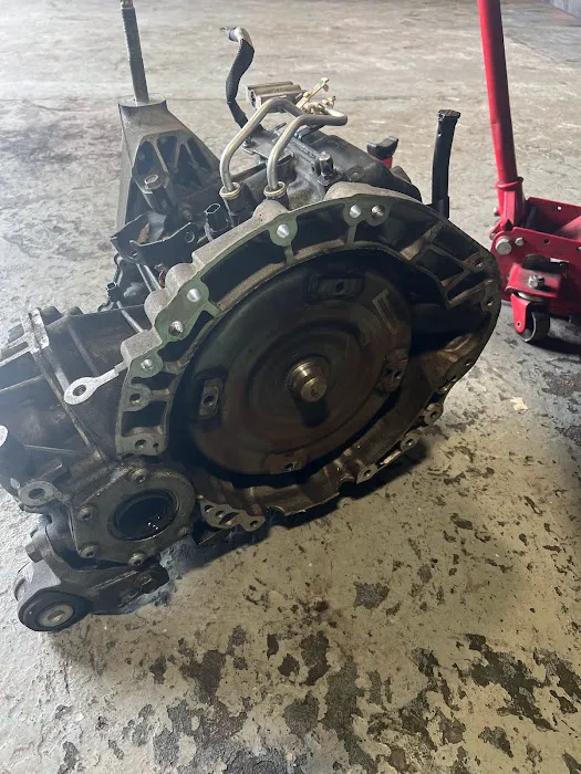 AA Auto Service Repair 9