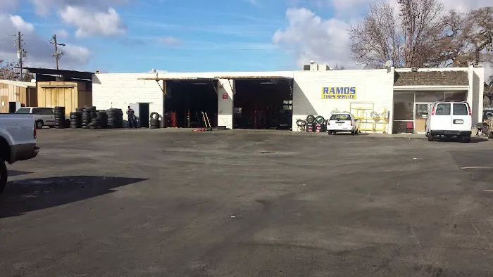 Ramos Tires 0