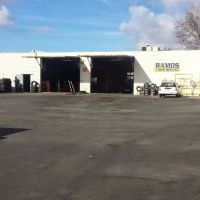 Ramos Tires