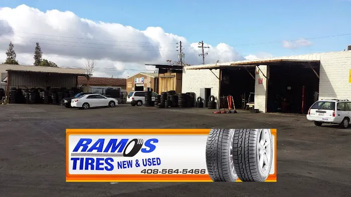 Ramos Tires 8