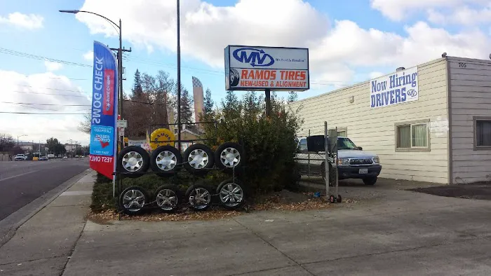 Ramos Tires 2