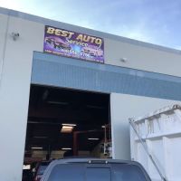 BEST AUTO SERVICE
