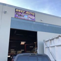 BEST AUTO SERVICE ico