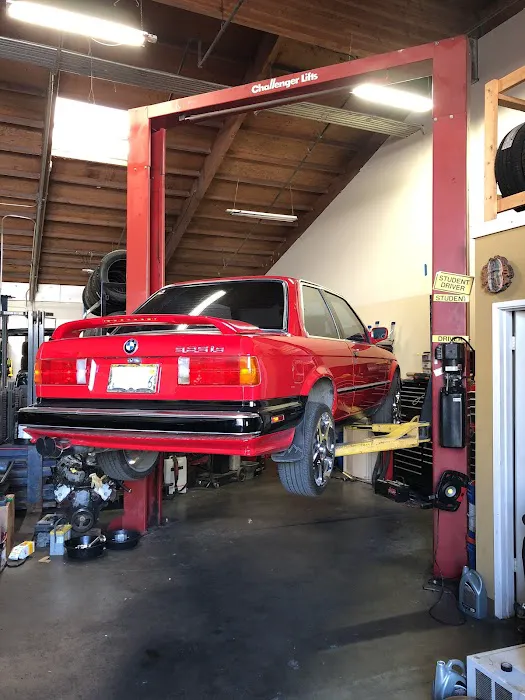 BEST AUTO SERVICE 1