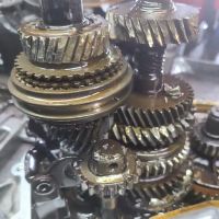 jesse transmission inc.