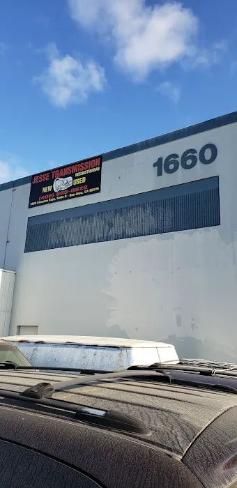jesse transmission inc. 3