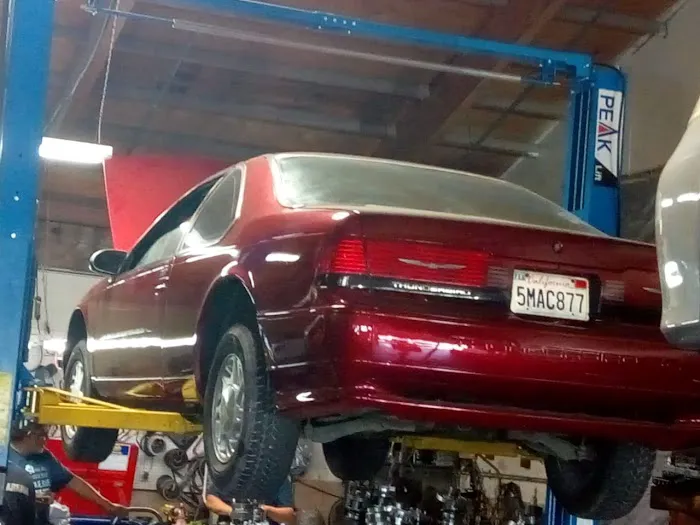 jesse transmission inc. 2
