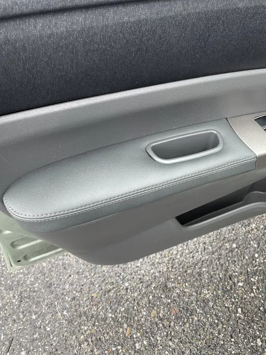 T & N Car Seat Cover 8